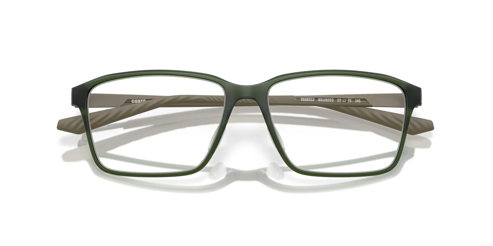 Costa Optical Pcr 400 8012 Eyeglasses - view 27